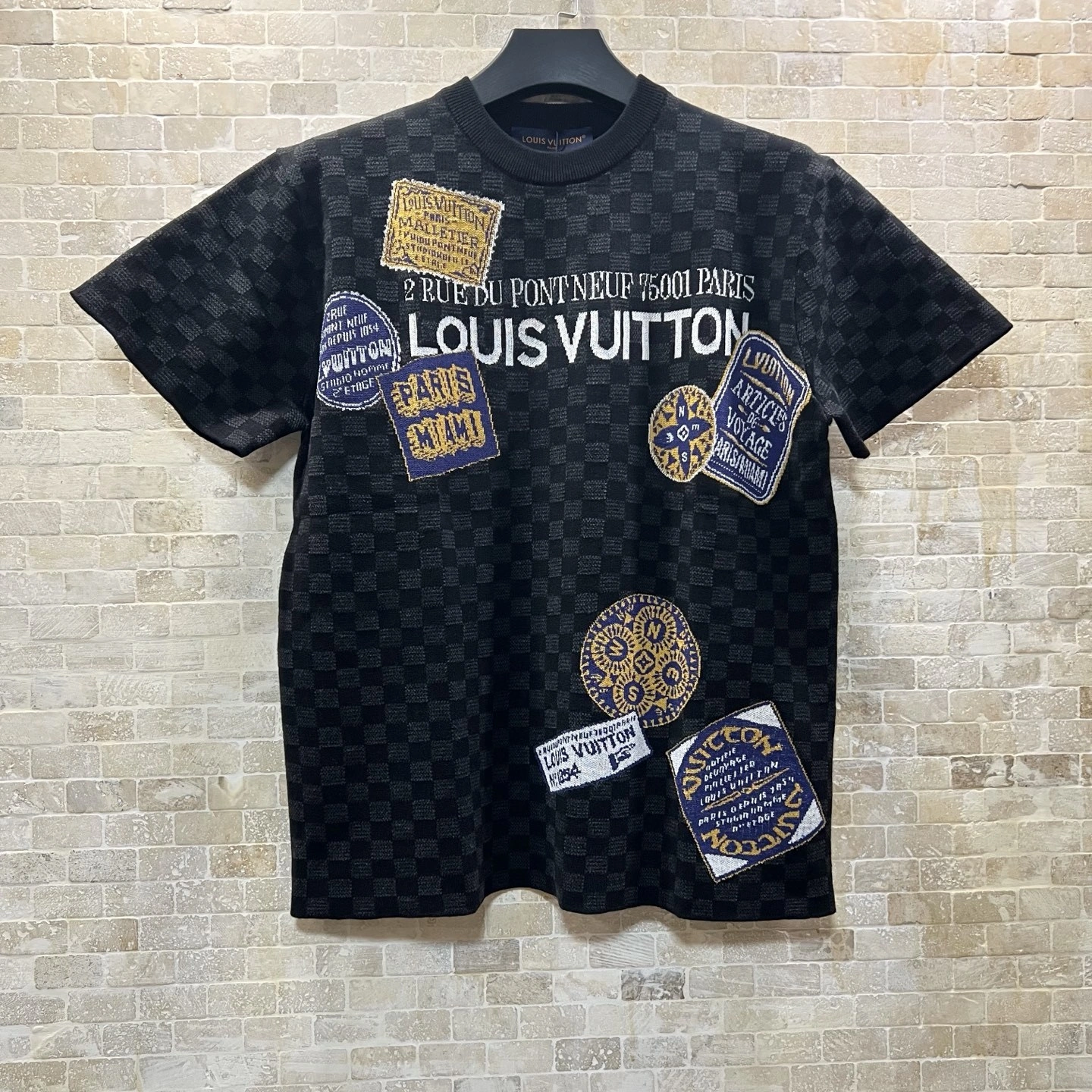wg.luxury-- 8V oversized item:E-F509L2771H
